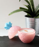 Pineapple Candle - Christmas Scents - Wholesale Candle Co.