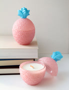 Pineapple Candle - Christmas Scents - Wholesale Candle Co.