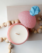 Pineapple Candle - Christmas Scents - Wholesale Candle Co.